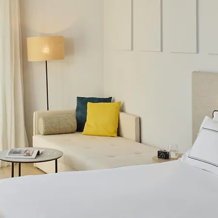 Melia Lloret De Mar Exterior photo