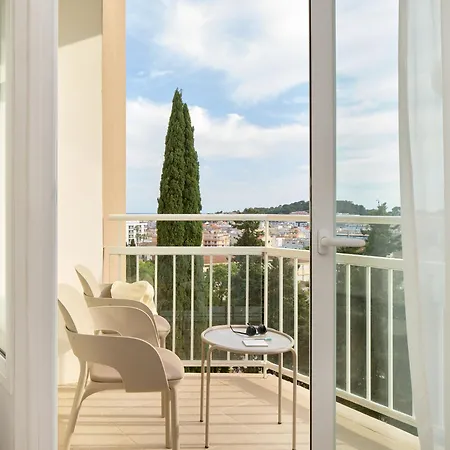 Melia Lloret De Mar Exterior photo