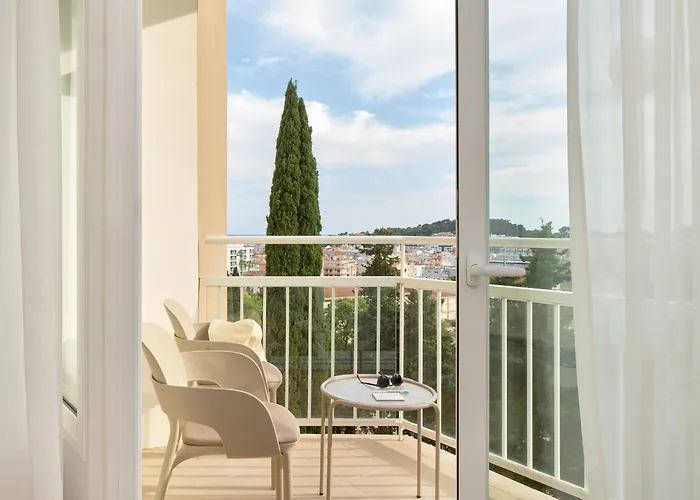 Melia Lloret De Mar