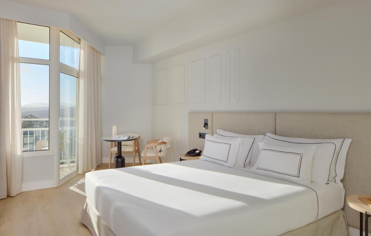 Hotel Melia Lloret de Mar