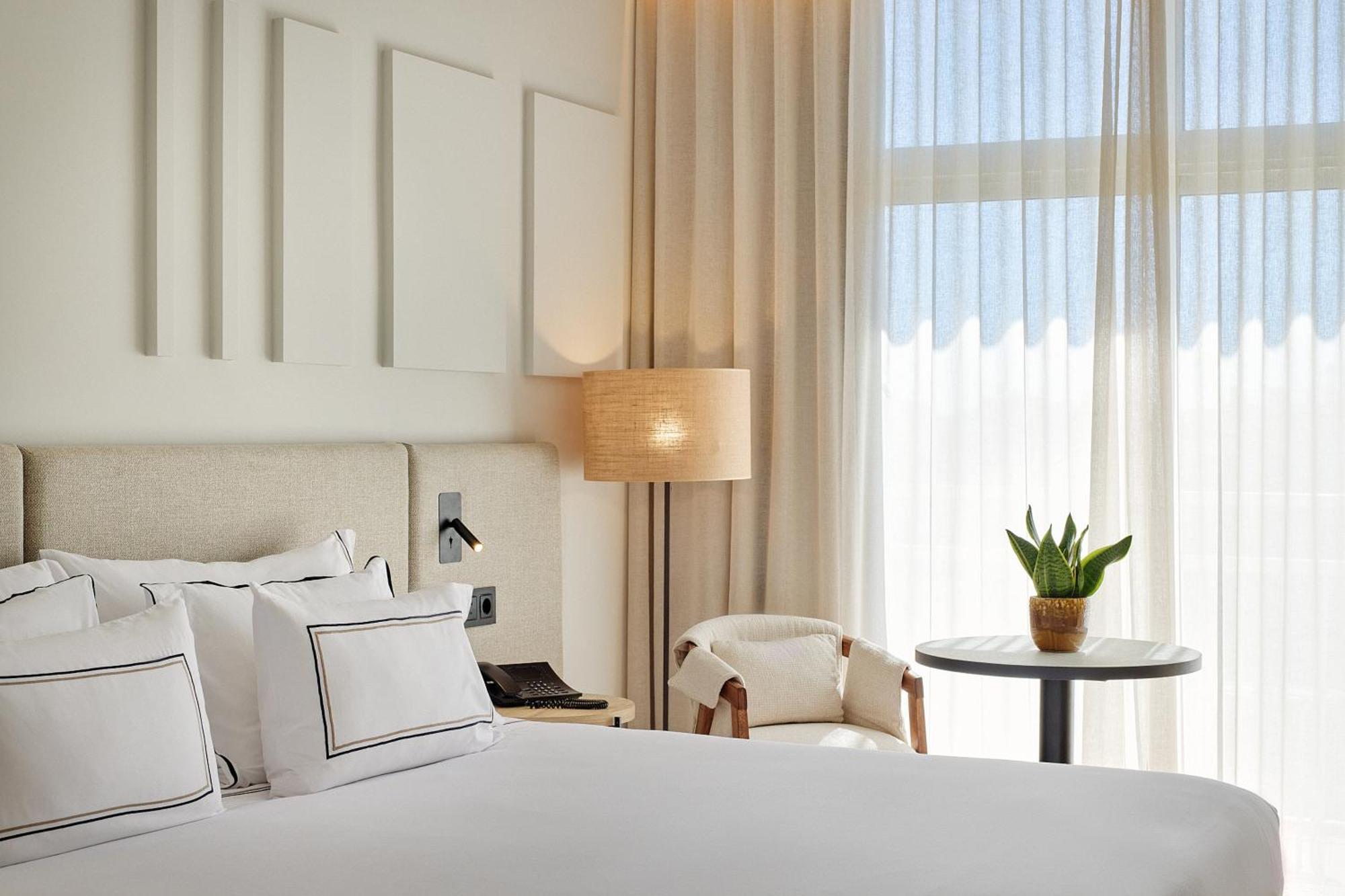 Melia Hotel 5*