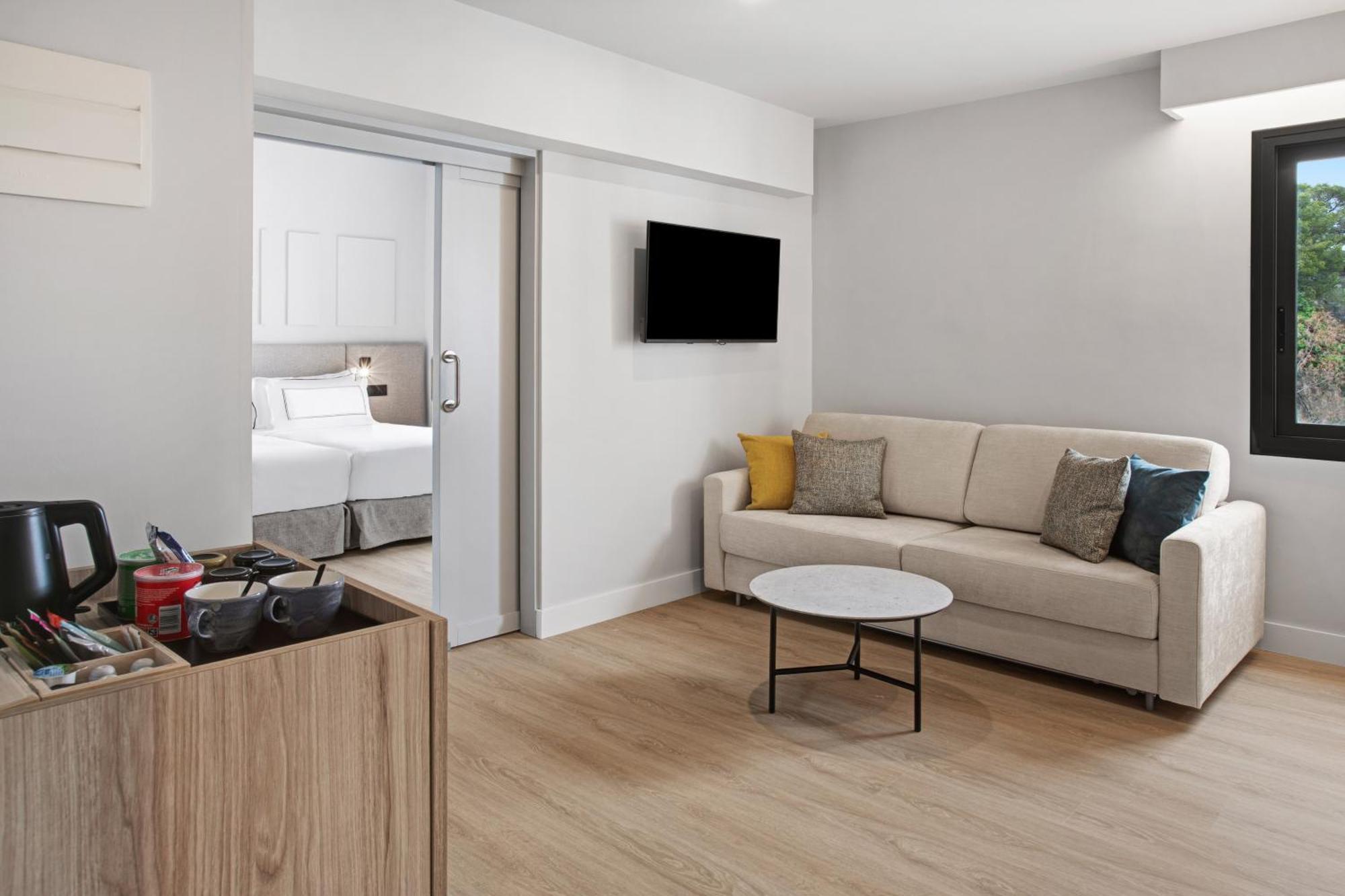 Hotel Melia 5*
