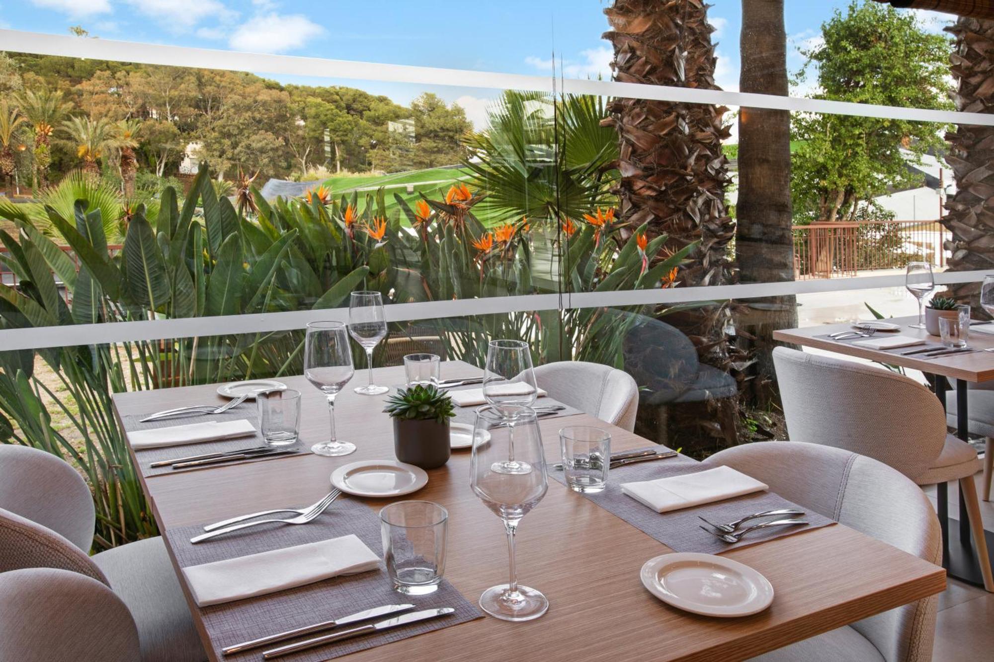 Melia Hotel