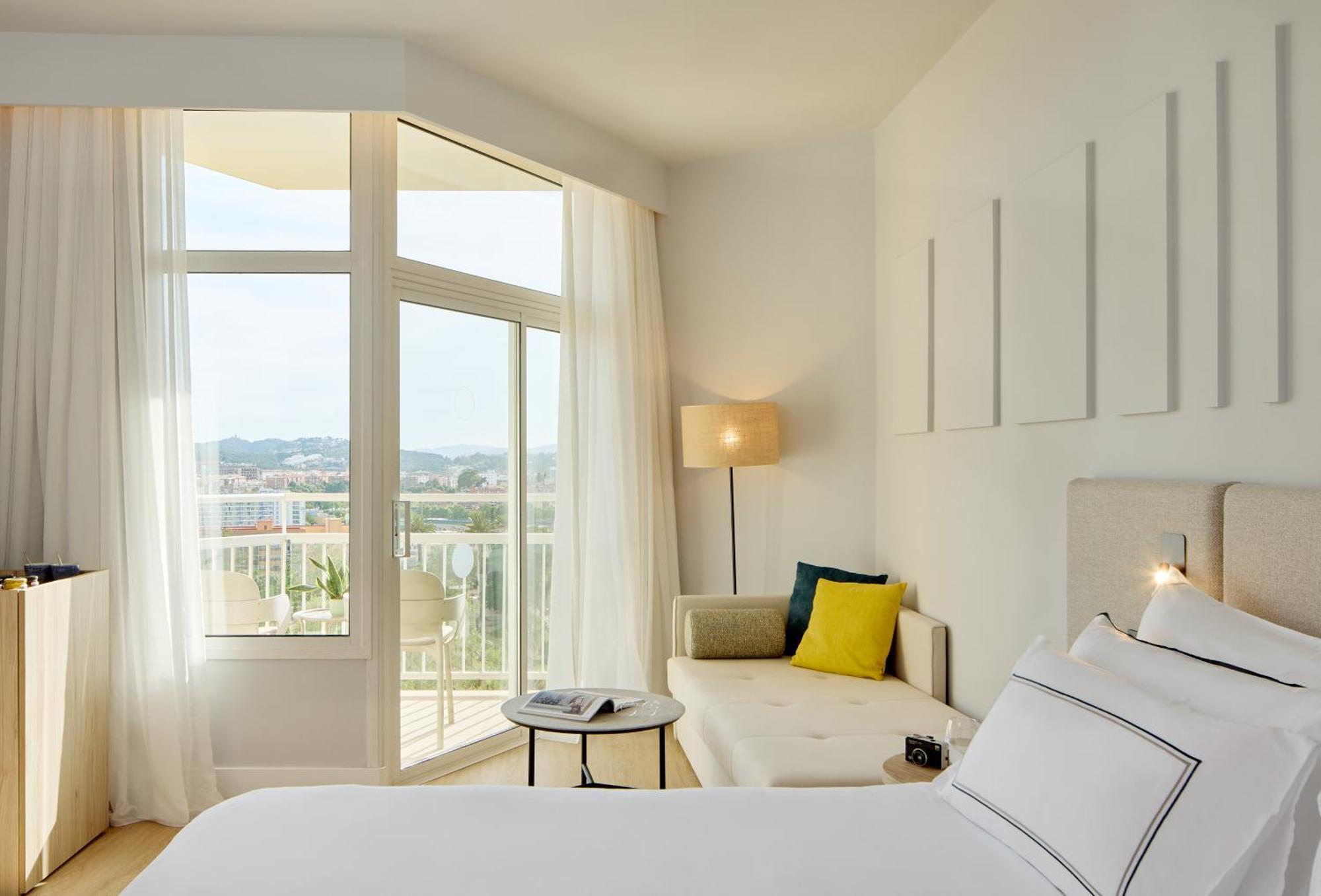 Melia Hotel 5*