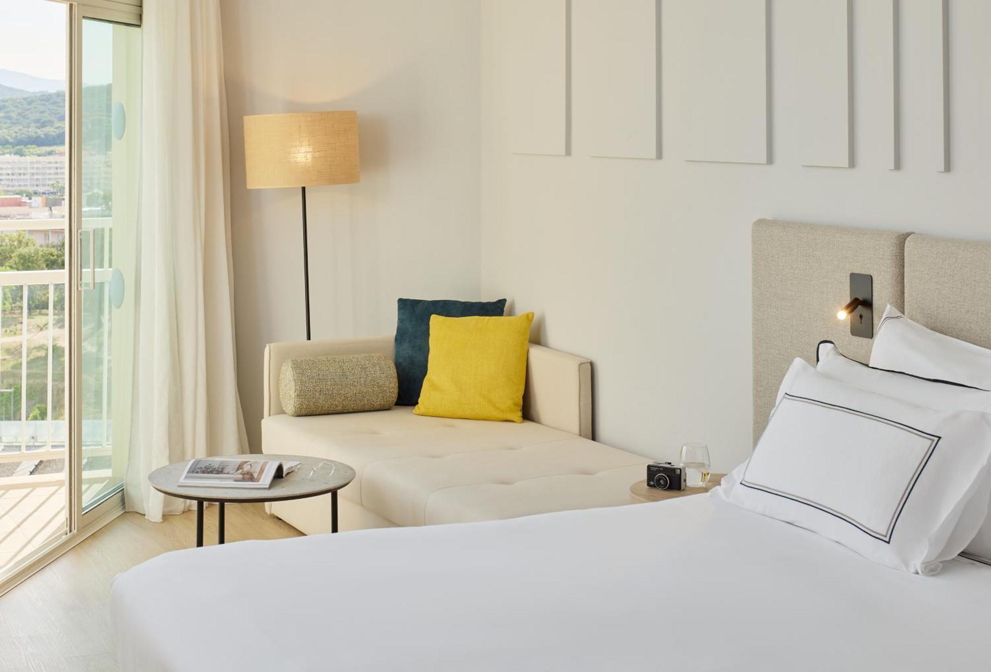 Melia 5* Lloret de Mar