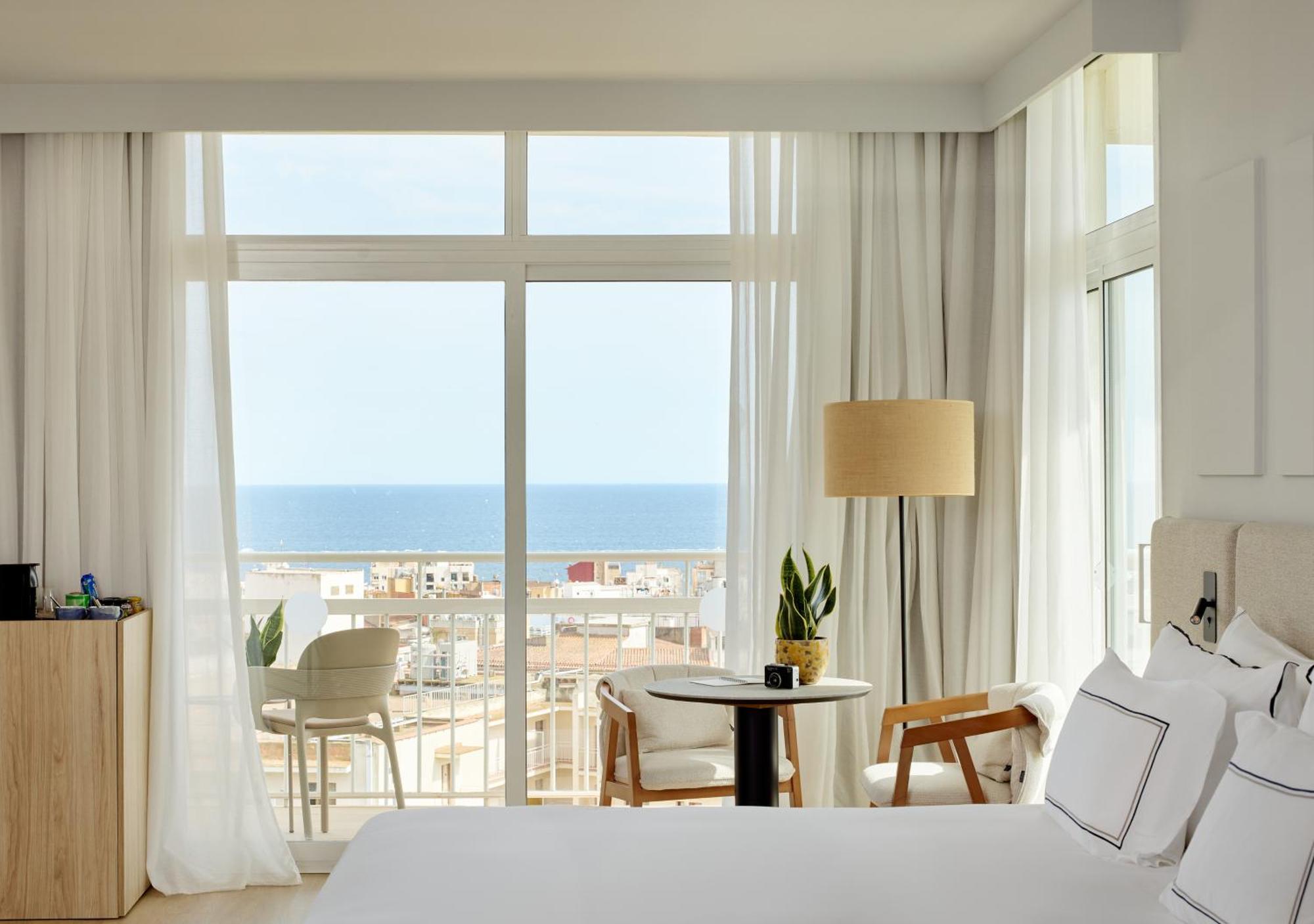 Melia Hotel