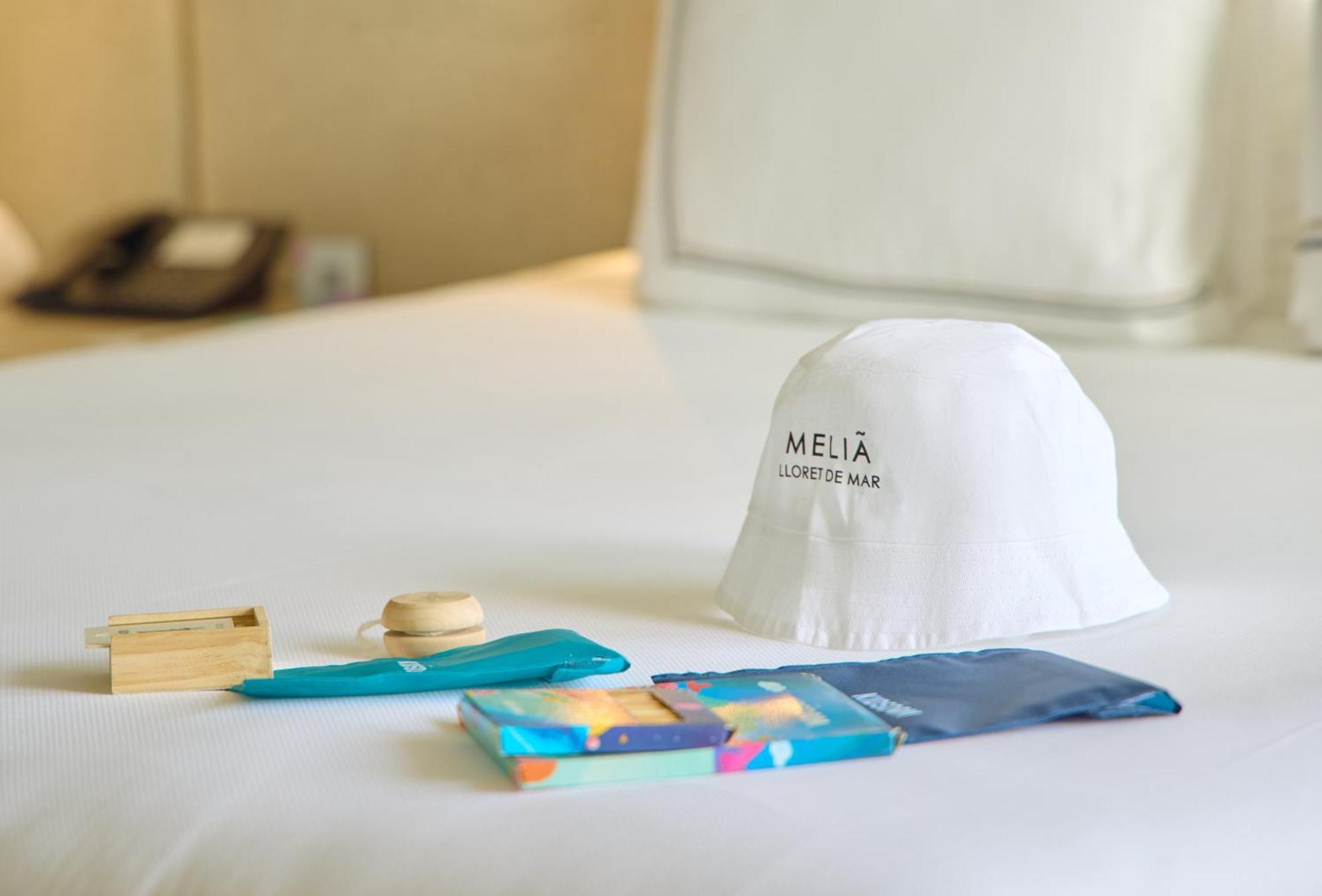 Melia Hotel 5*