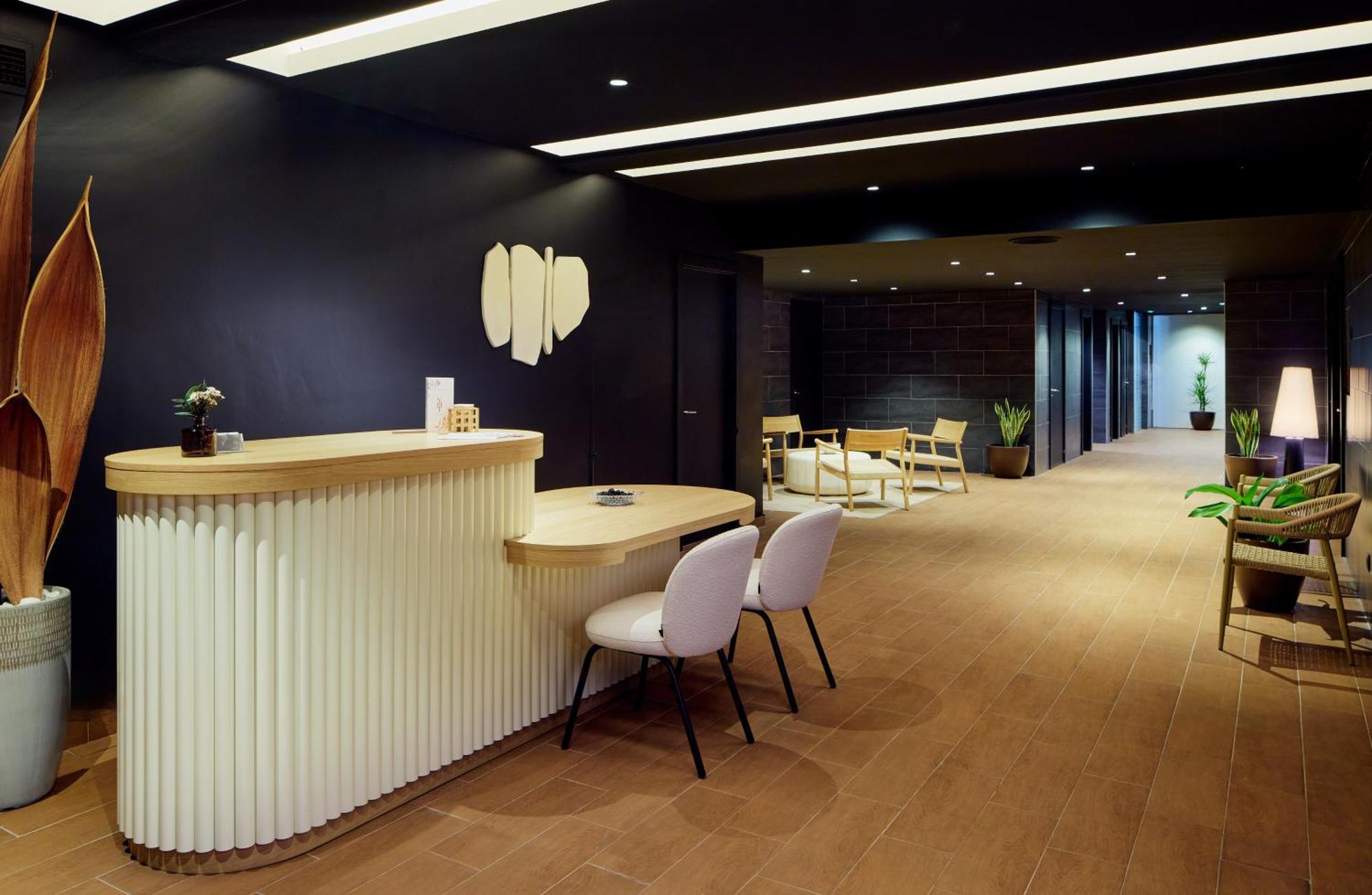 Melia Hotel
