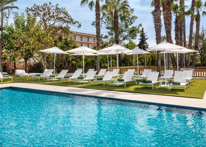 Gran Hotel Monterrey&Spa