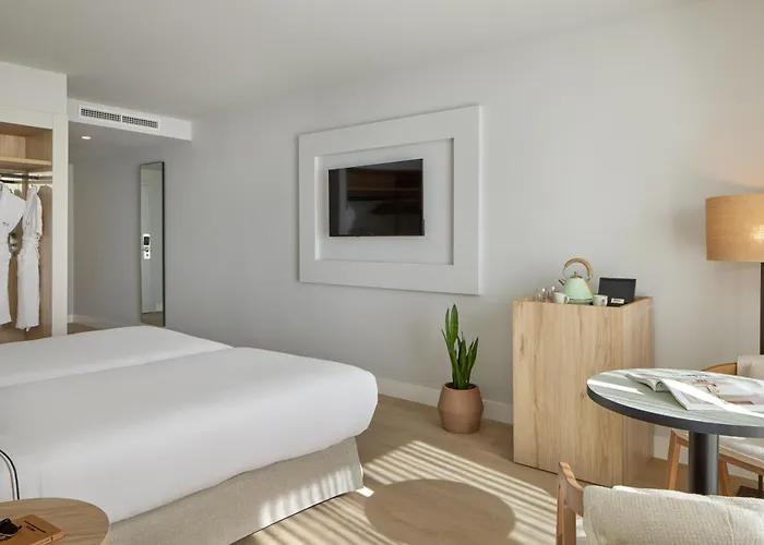 Gran Hotel Monterrey&Spa