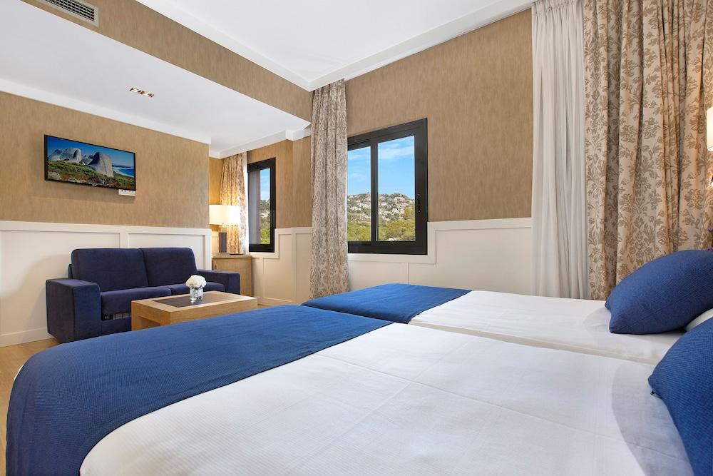 Gran Monterrey&spa 5*