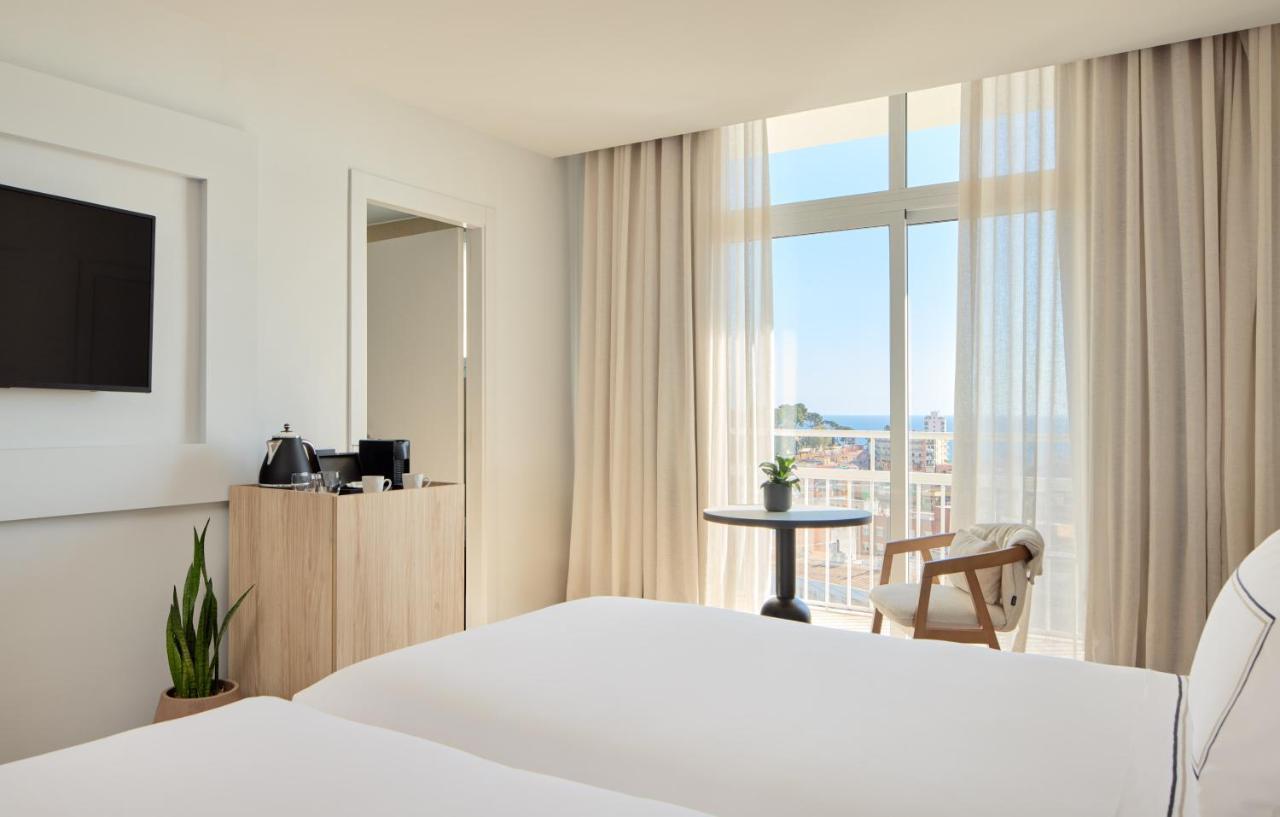 Gran Monterrey&spa Lloret de Mar