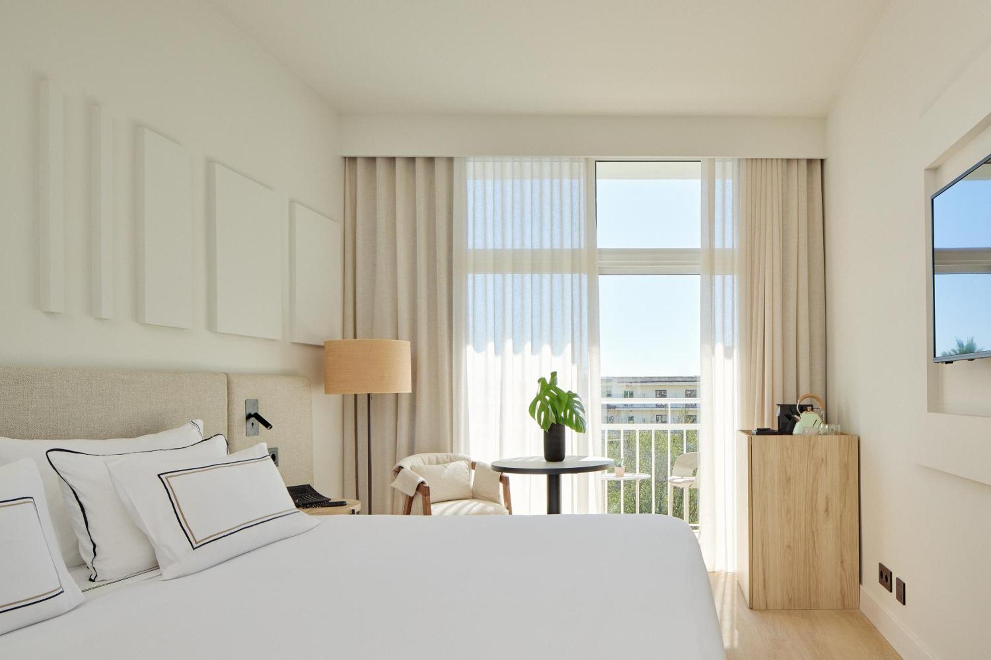 Gran Monterrey&spa Lloret de Mar