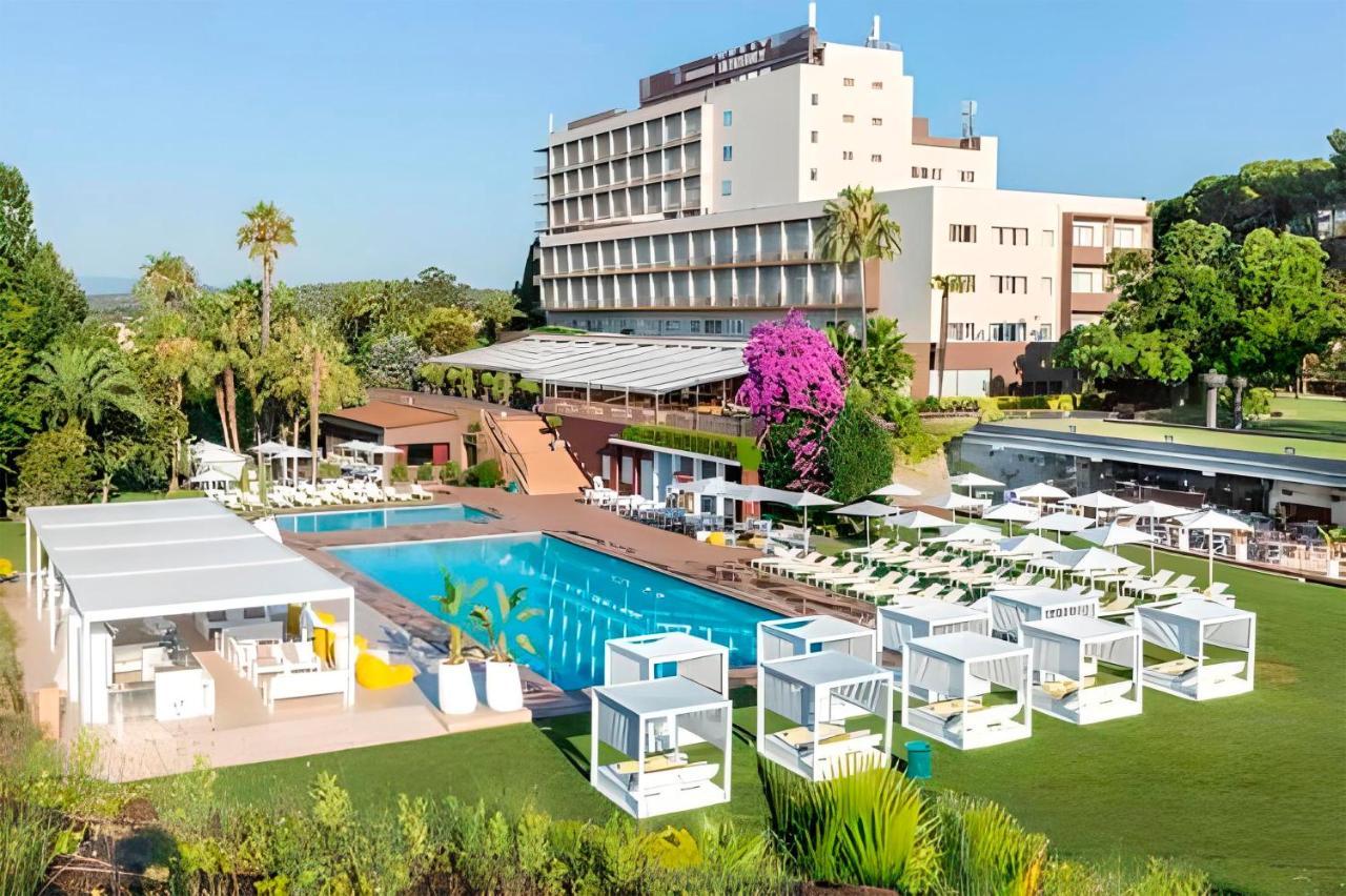 Hotel Gran Monterrey&spa 5*