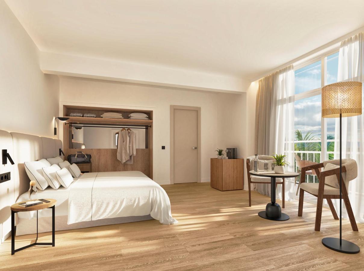 Gran Monterrey&spa 5*