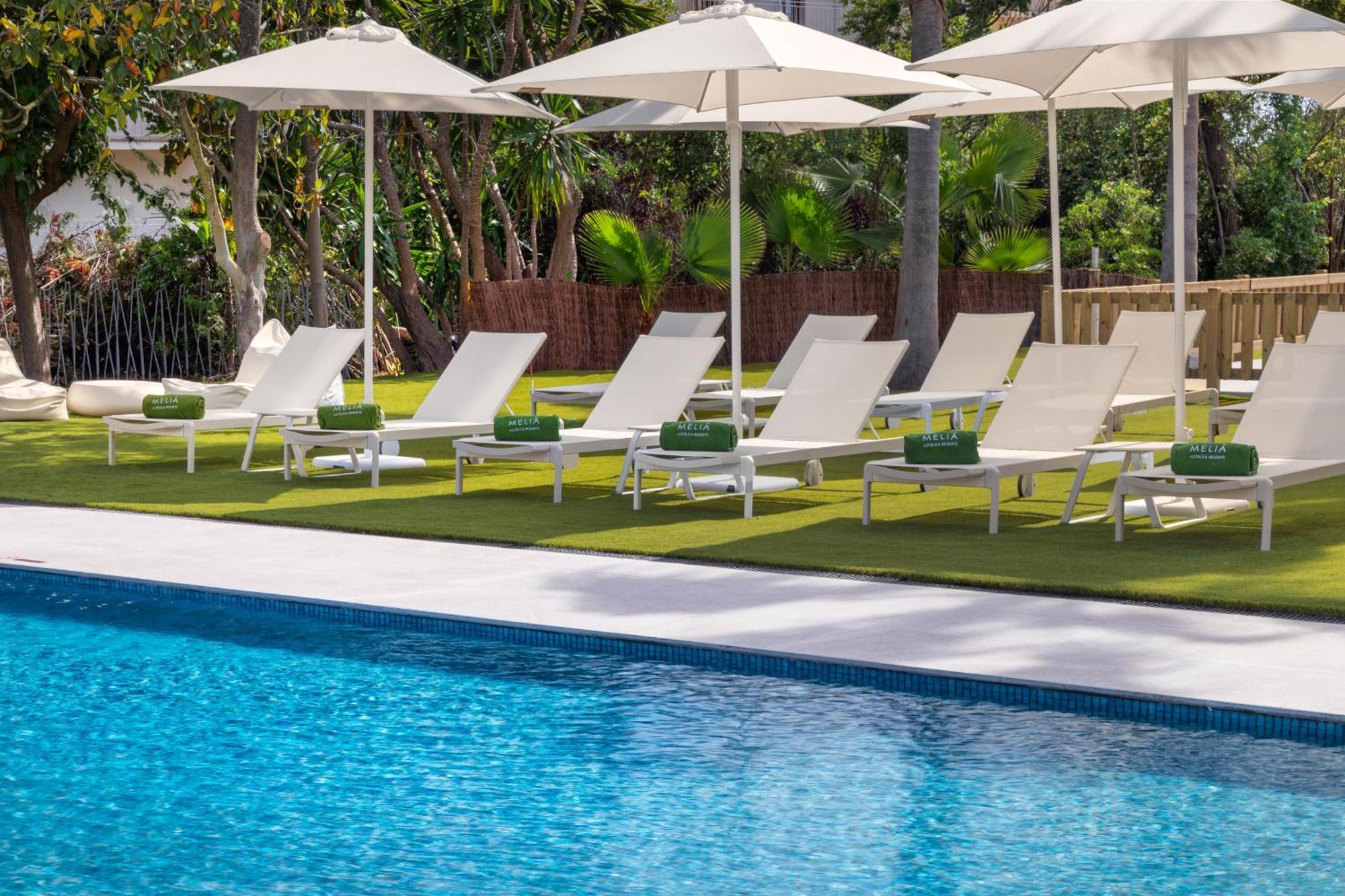 Hotel Gran Monterrey&spa Lloret de Mar