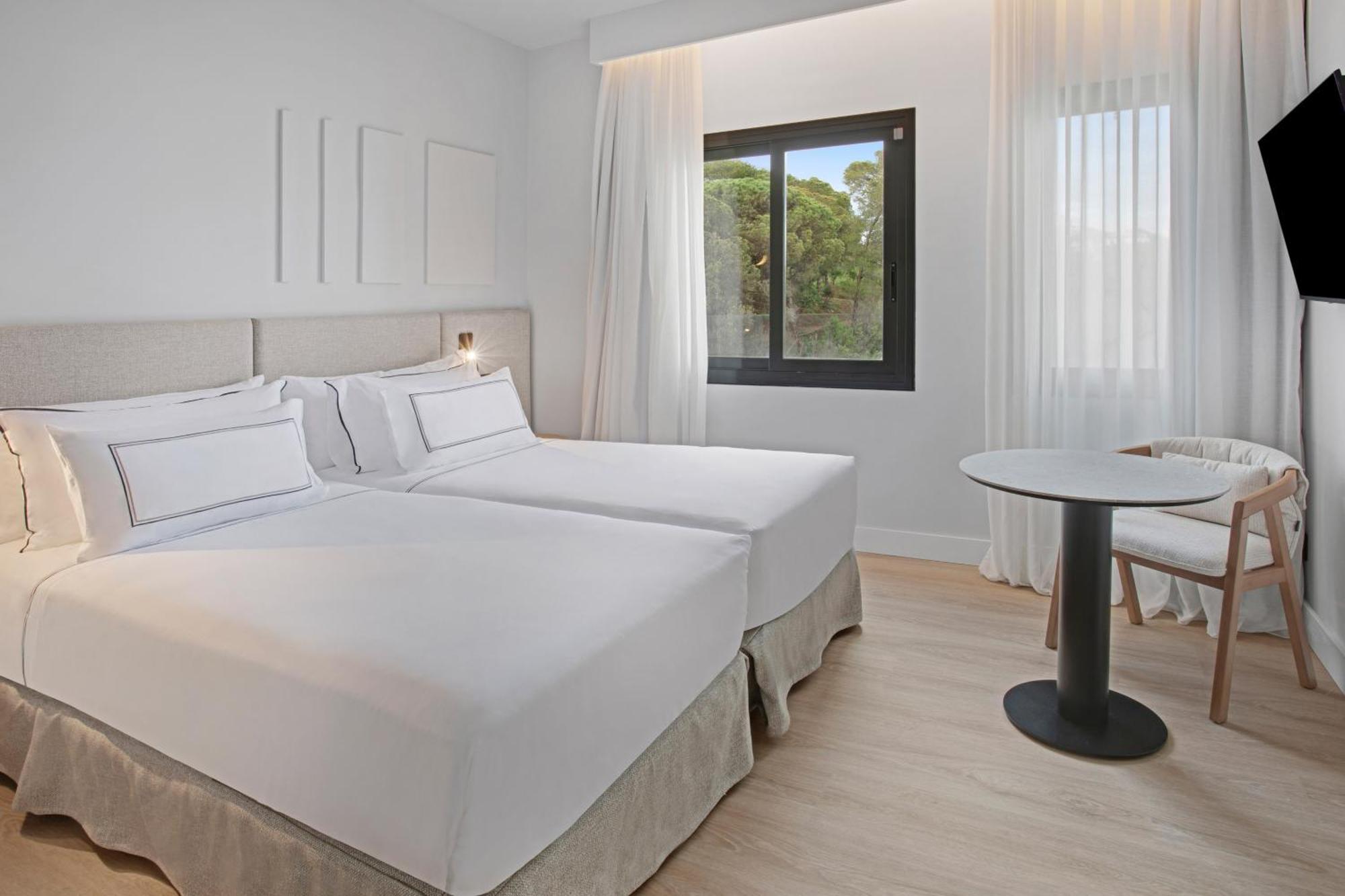 Gran Monterrey&spa Lloret de Mar