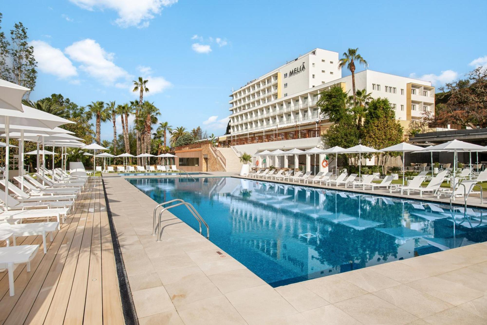 Gran Monterrey&spa 5* Lloret de Mar