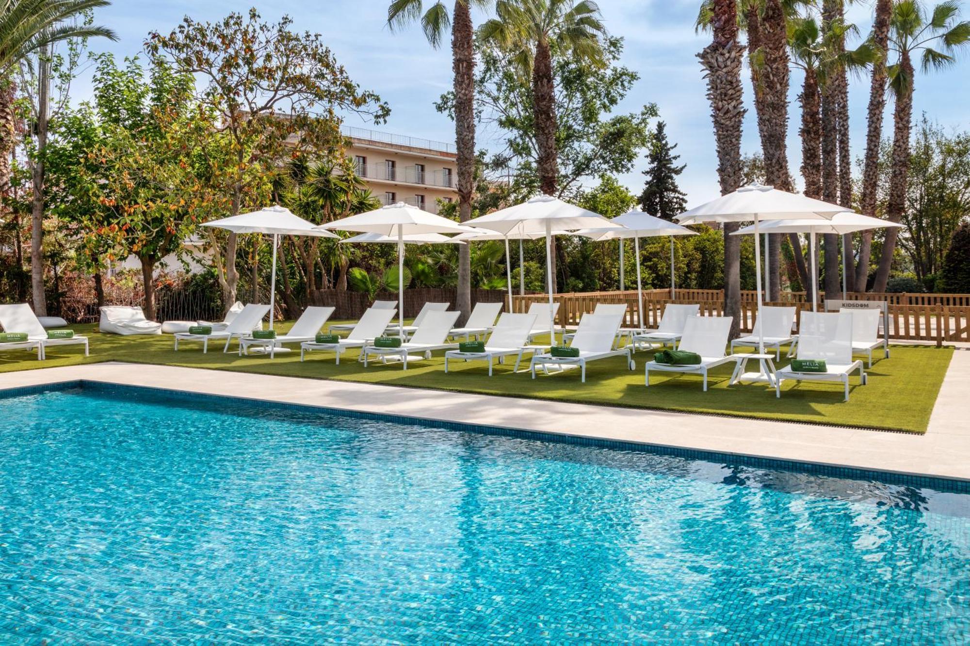 Gran Monterrey&spa 5* Lloret de Mar