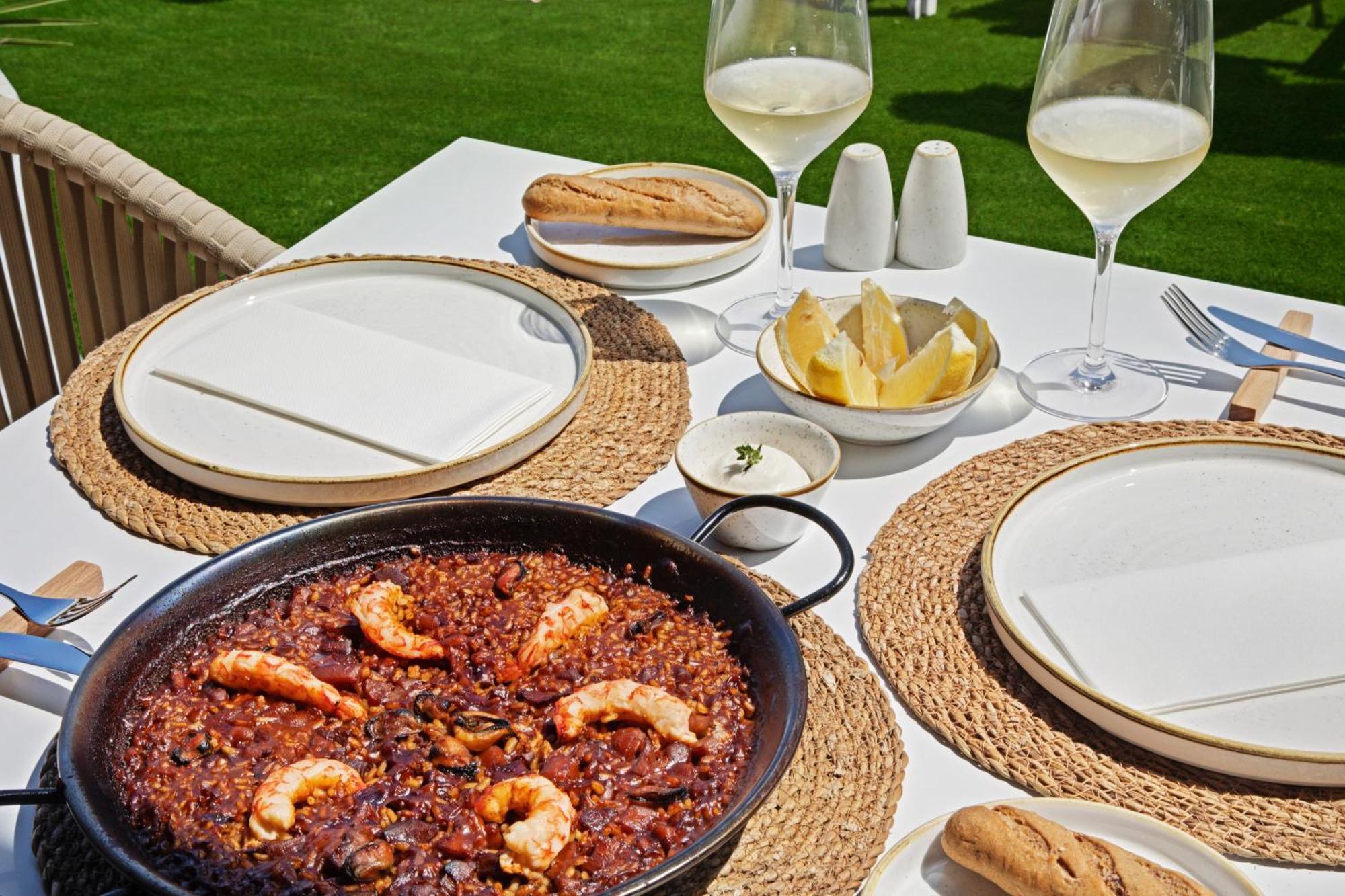 Gran Monterrey&spa Lloret de Mar