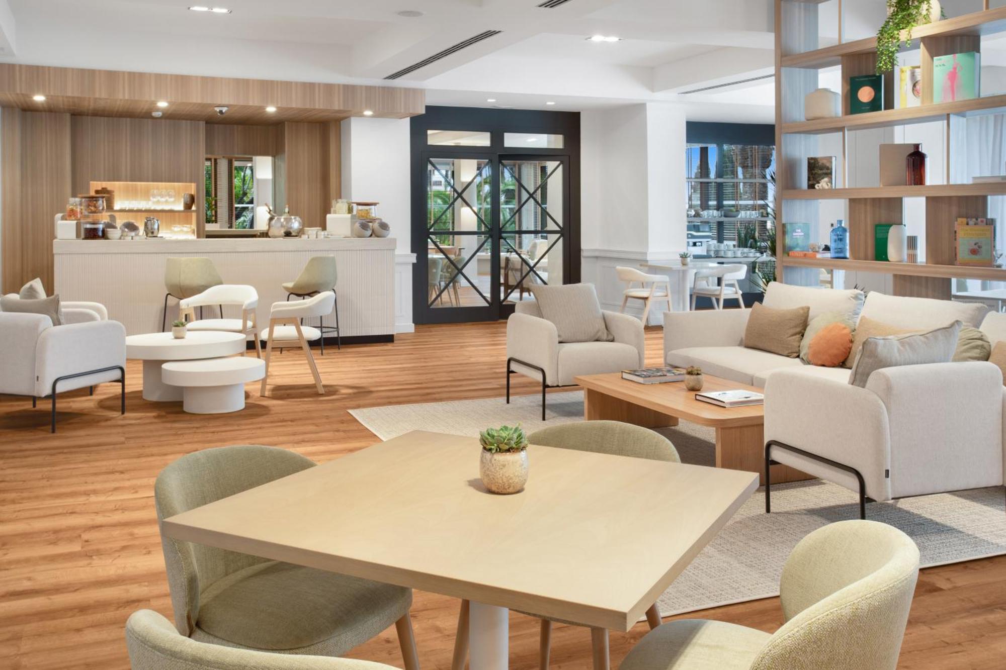 Hotel Gran Monterrey&spa Lloret de Mar