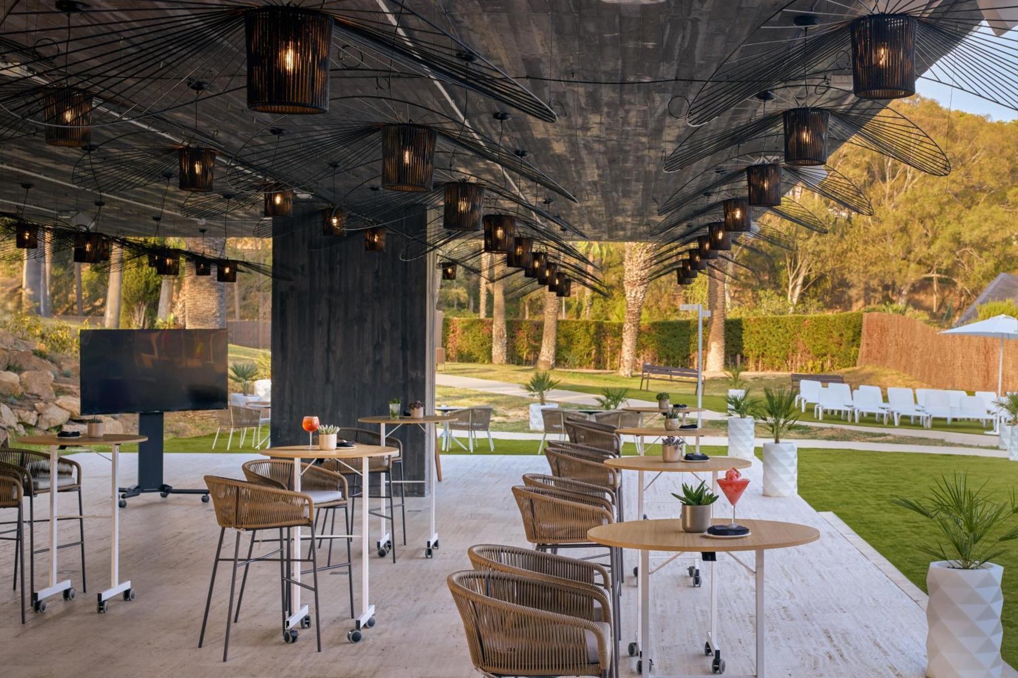 Gran Monterrey&spa Hotel 5*