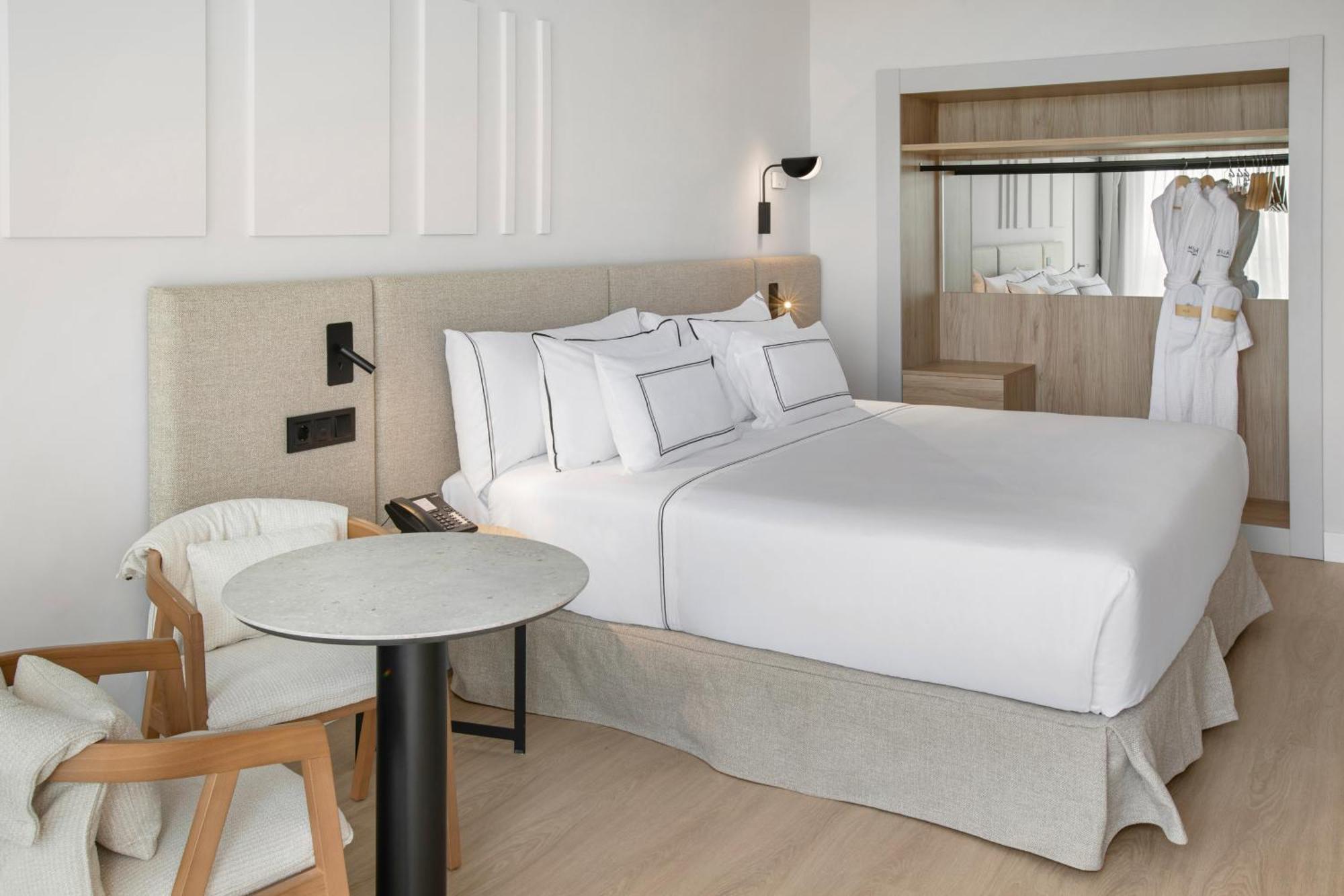 Hotel Gran Monterrey&spa