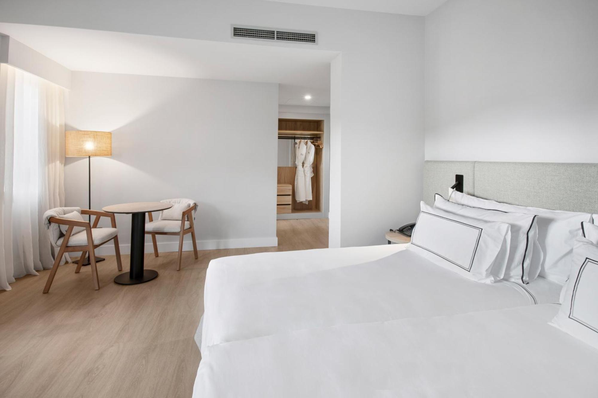 Gran Monterrey&spa Hotel Lloret de Mar