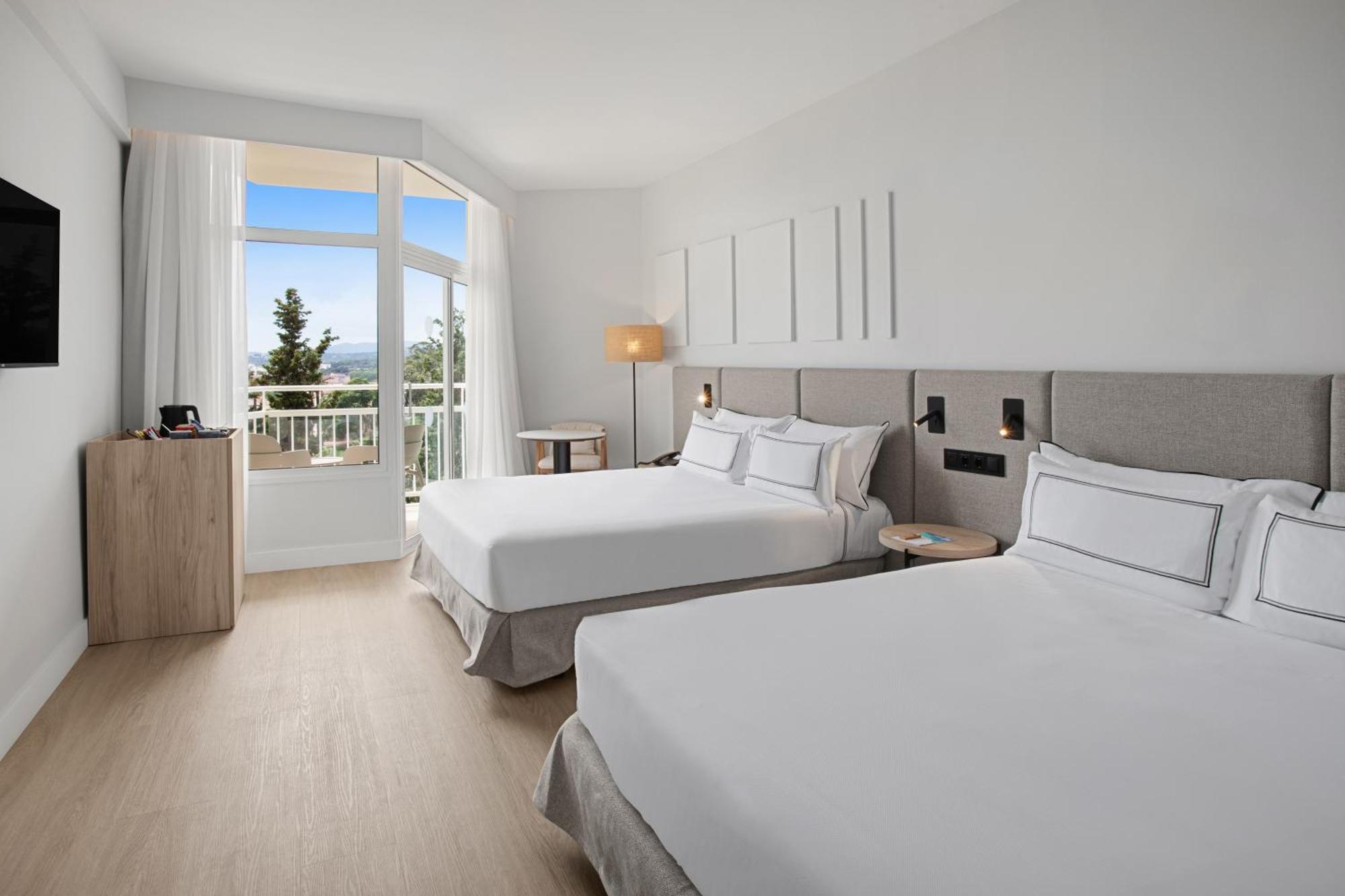 Hotel Gran Monterrey&spa