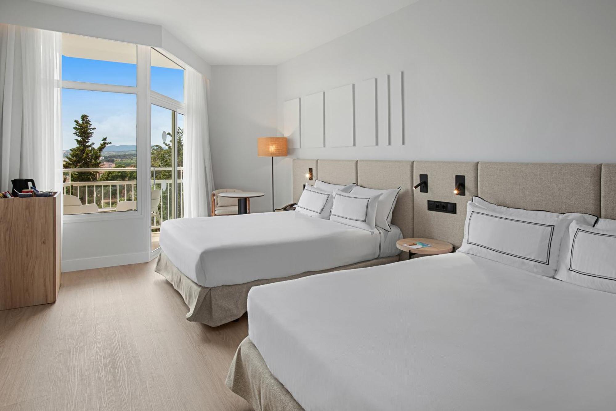Gran Monterrey&spa Hotel 5*