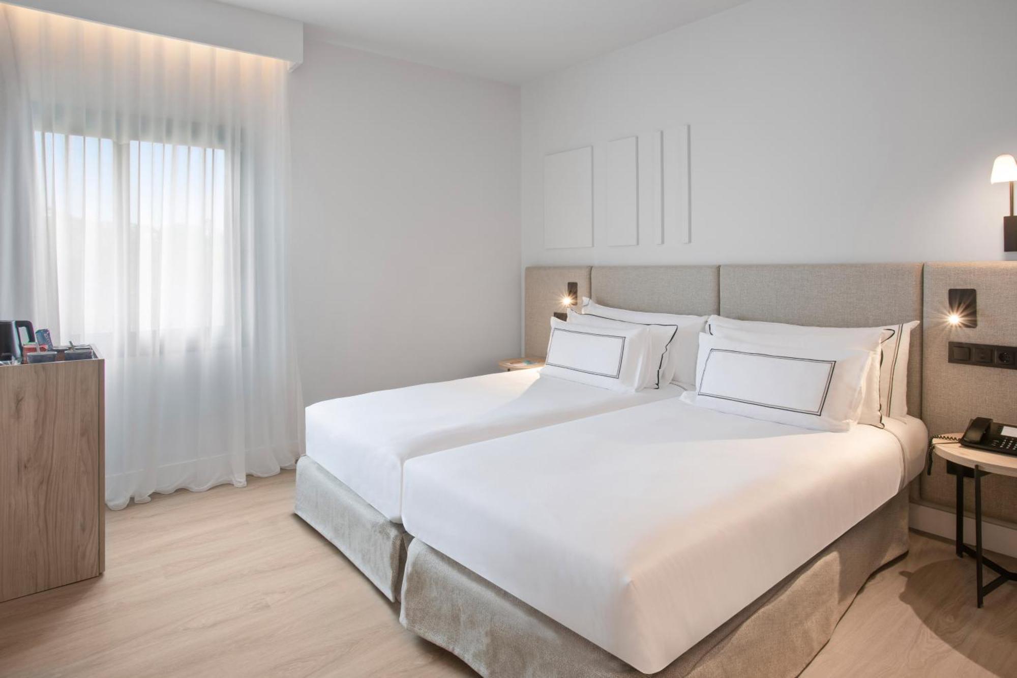 Gran Monterrey&spa Hotel Lloret de Mar